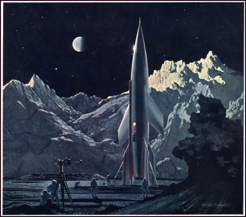 Illustration for article titled ​Stunning Images Of A Comet's Alien Landscape